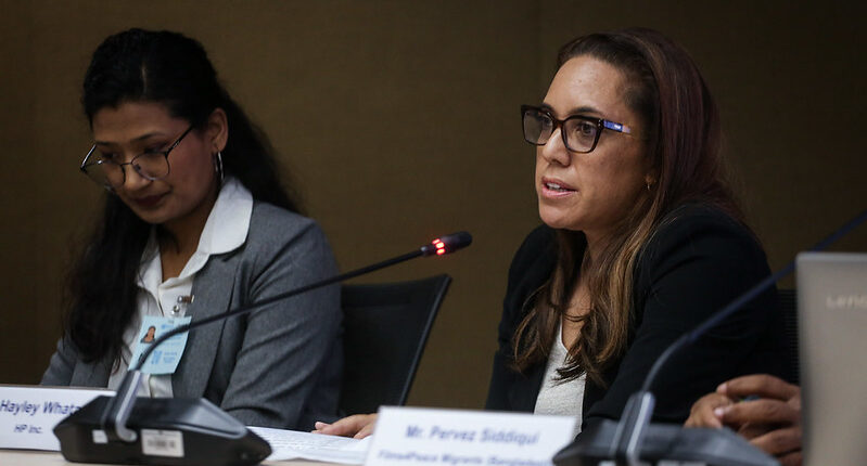 Catalyzing action on the SDGs through human rights