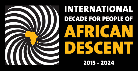 International Decade of African Descent