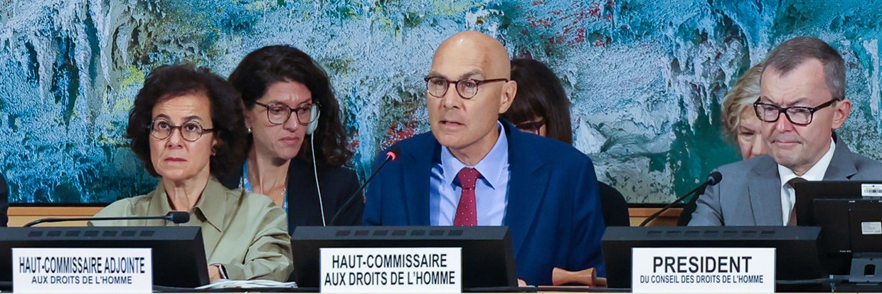 HC at HRC60