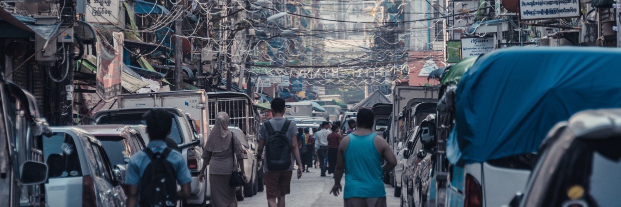 Myanmar election Dec 2025