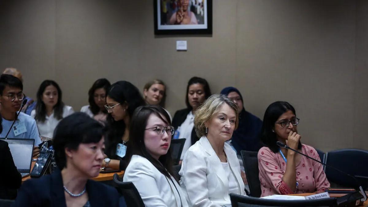 Catalyzing action on the SDGs through human rights