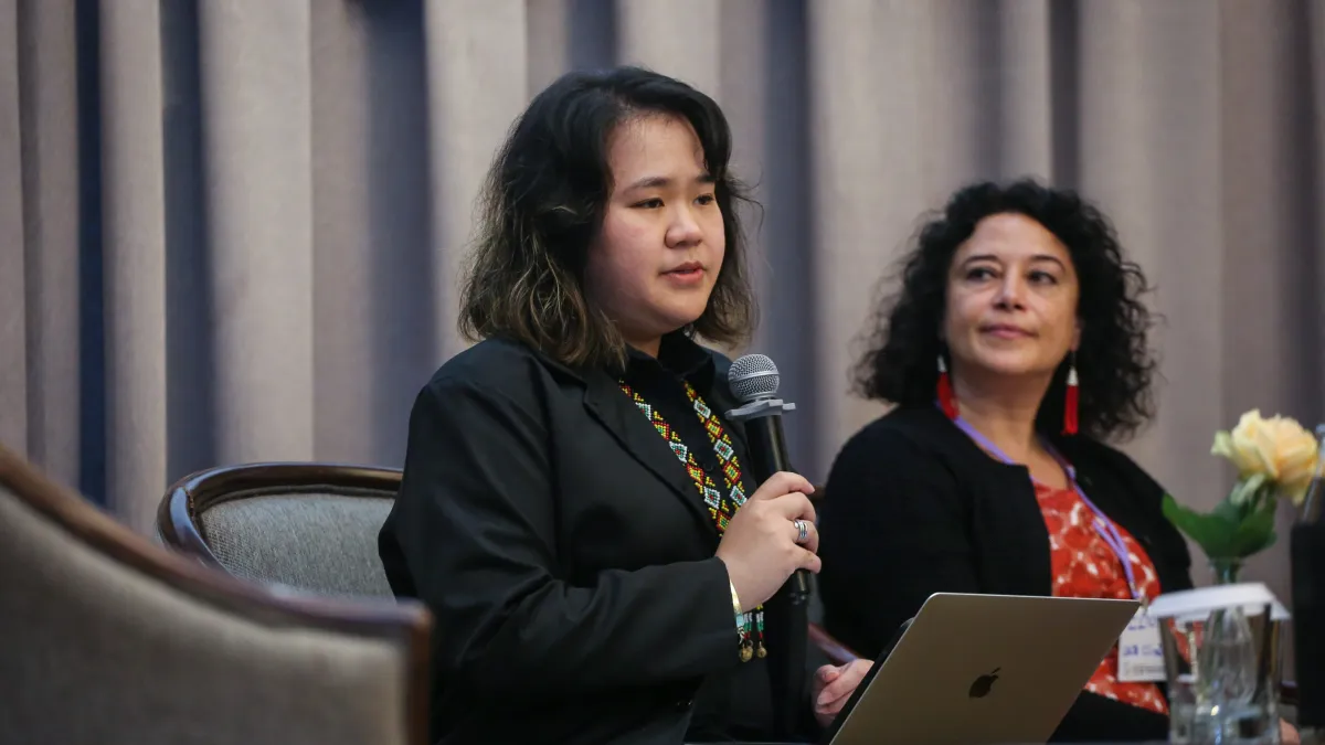 2024 Human Rights Dialogue