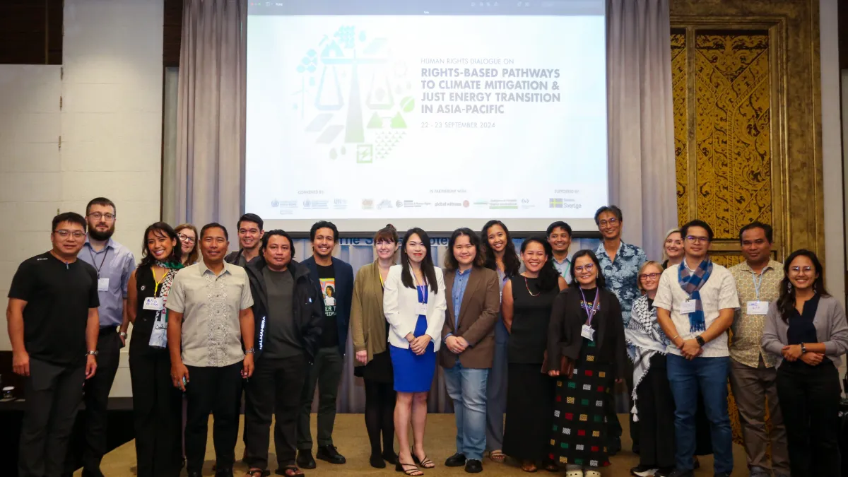 2024 Human Rights Dialogue