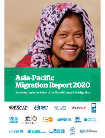 Asia Pacific Migration Report