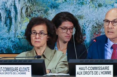 HC at HRC60