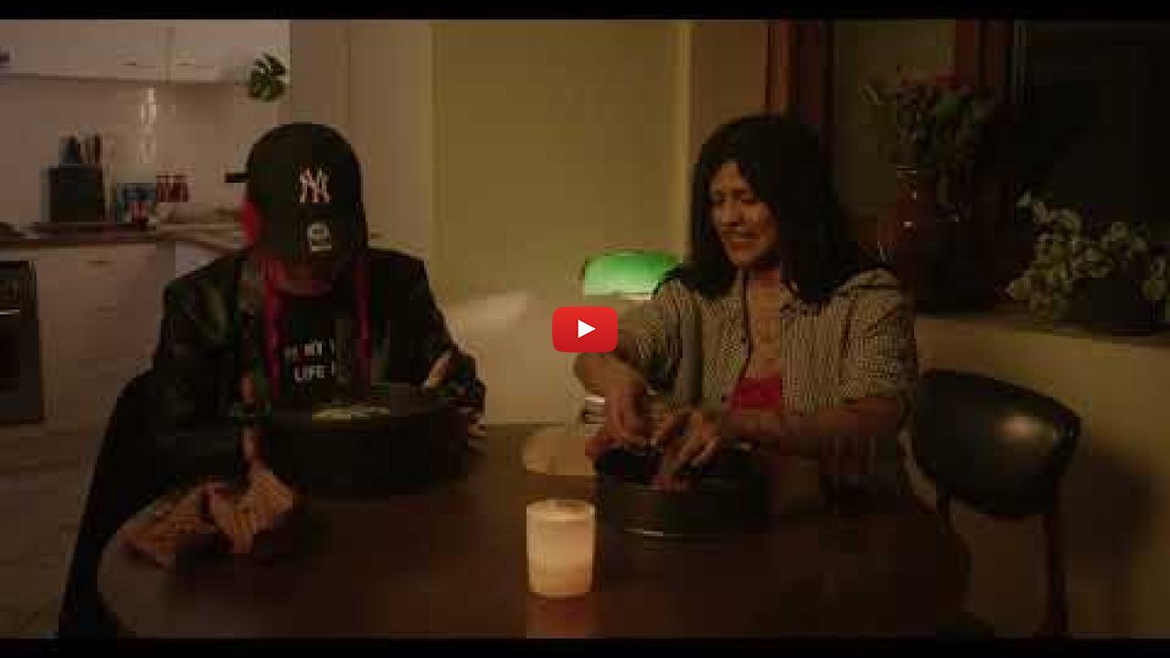 Preview image for the video "MyGreat Story Australia: A.Girl x Charlie Collins (Full Version)".