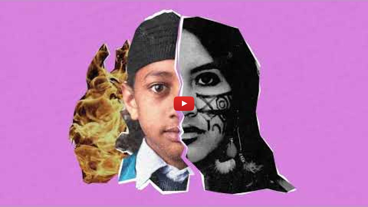 Preview image for the video "Time to protect environmental rights defenders!".