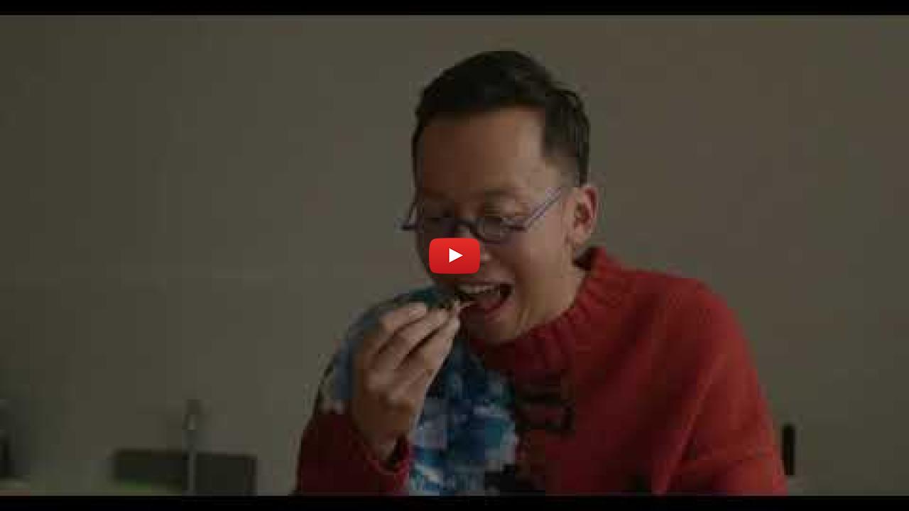 Preview image for the video "MyGreat Story Australia: LFresh the LION x Alvin Quah (Full Version)".