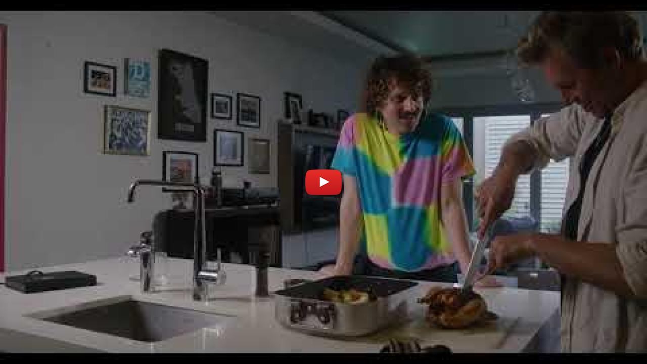 Preview image for the video "MyGreat Story Australia: Ace Buchan x Gary Bigeni (Full Version)".