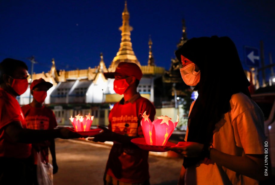 News Release Un Expert Calls On Myanmar To Stop Curtailing Democratic Rights In Run Up To General Election Ohchr